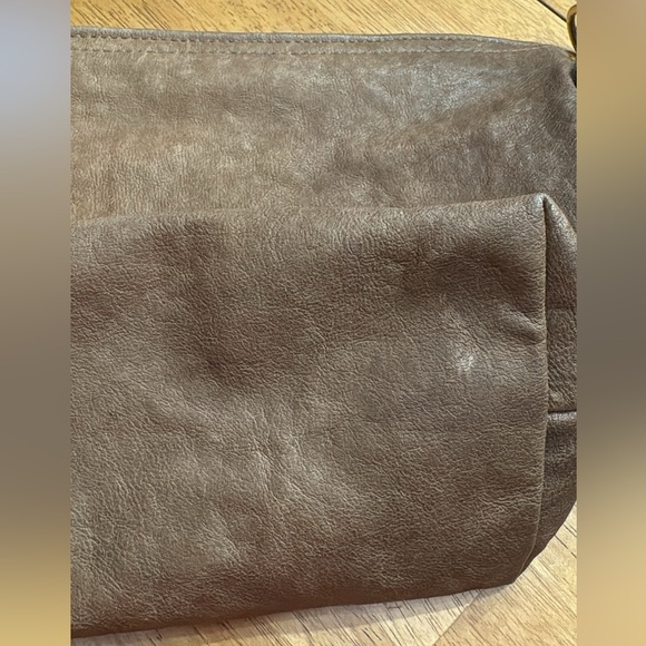 Meanwhile Back On The Farm Midi Hobo - Picture 6 of 8